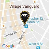 Hess Triangle (110 7th Ave S, New York, NY 10014)