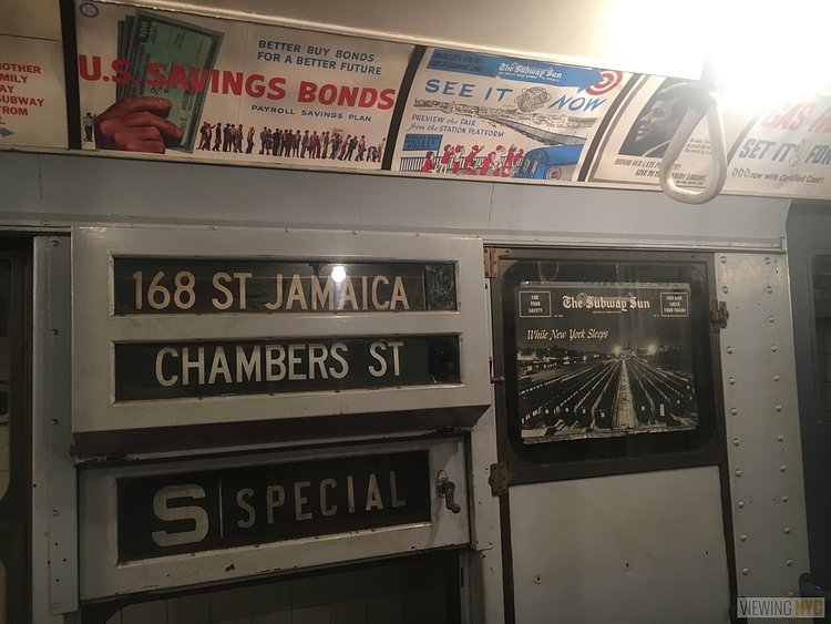 New York Transit Museum | Brooklyn