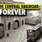 What's Left of New York's Central Railroad | LOST FOREVER