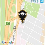 Roy and Diana Vagelos Education Center (106 Haven Ave, New York, NY 10032)