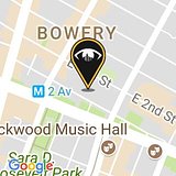 Prune (54 E 1st St # 1, New York, NY 10003)