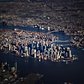 Lower Manhattan Tilt Shift