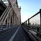 ⁴ᴷ⁶⁰ Walking to Central Park from Long Island City, Queens, NYC via Ed Koch Queensboro Bridge