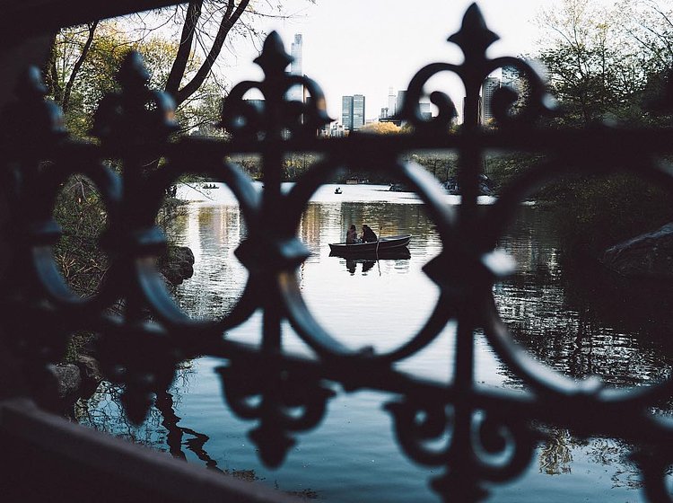 - a spring awakening -

#wwim13pop