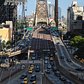 Queensboro Bridge, Manhattan