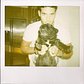 In honor of #nationalpuppyday here's an old photo of me with my child @napoleonjose #frenchiemafia