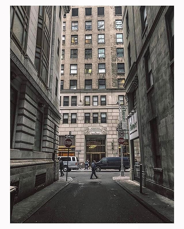 Photo via @visualmemories_ 
#viewingnyc
