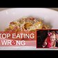The Right Way to Eat Pasta - Stop Eating it Wrong, Episode 10