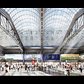 Here's what the Moynihan Train Hall will look like