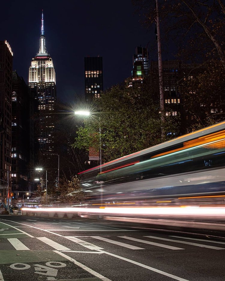 Flatiron District, Manhattan