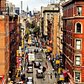 Chinatown, New York, New York