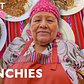 The Antojitos Queen Of New York City | Street Food Icons