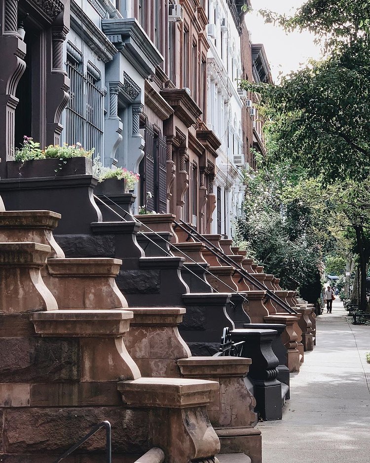 Upper West Side, Manhattan