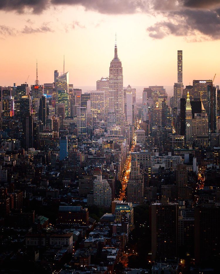 Never Stop Chasing Your Dreams