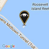 U Thant Island (Belmont Island, New York, NY 10044)