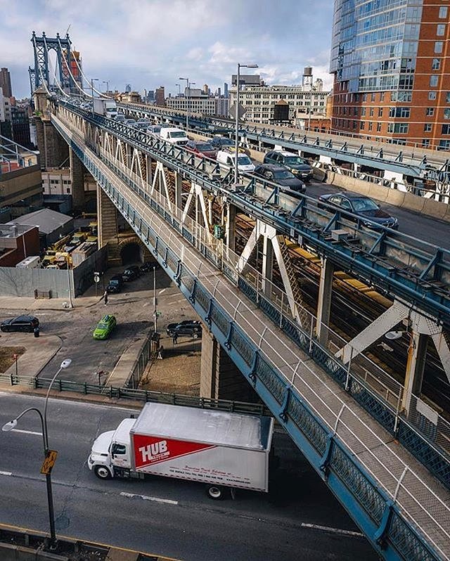 Photo via @ceos_downbeat 
#viewingnyc