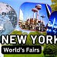 We Found 27 Hidden Relics of the World’s Fairs in a NYC Park