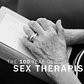 The 100-Year-Old Sex Therapist