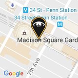 The Pennsy (2 Pennsylvania Plaza, New York, NY 10121)