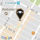 New Horizons Band (Third Street Music School, 235 E 11th St, New York, NY 10003)