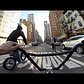 DailyCruise 6: The Snow Finally Melted (NYC BMX)