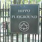 Hippo Playground | Riverside Dr. &amp; 91st St.
