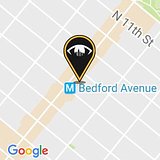 Videology (308 Bedford Ave #1, Brooklyn, NY 11211)