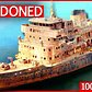 Why Hundreds of New York Ships were Abandoned on Staten Island