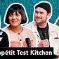 NYC restaurant recommendations from the stars of Bon Appétit Test Kitchen