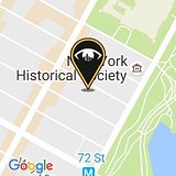 Wink Statue (41-32 75th St, Broadway, New York, NY 11373)