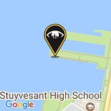 Grand Banks (Pier 25, Hudson River Park, New York, NY 10013)