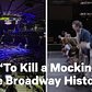 ‘To Kill a Mockingbird’ Becomes First Broadway Show Performed at Madison Square Garden | NowThis