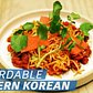The Affordable Korean Banchan Tasting Menu That's on the Cutting Edge — K-Town