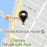 Canoe Studios (601 W 26th St #1465, New York, NY 10001)