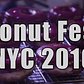 Donut Fest NYC 2016