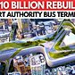 New York's $10 BILLION Plan To Rebuild The Port Authority Bus Terminal