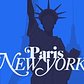 Paris - NewYork