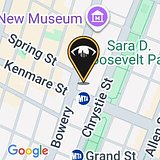 189 Bowery (189 Bowery, New York, NY 10002, USA)
