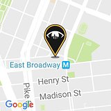 Daredevil Tattoo (141 Division St, New York, NY 10002)