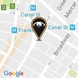 Baked ( 279 Church St, New York, NY 10013)