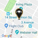 E 14th St & Irving Pl (New York, NY 10003)
