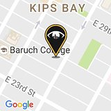 Holographic Studios (240 E 26th St, New York, NY 10010)