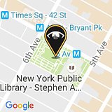 Bryant Park (New York, NY)