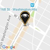 El Presidente (3938 Broadway, New York, NY 10032)