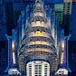 Chrysler Building, Midtown, Manhattan