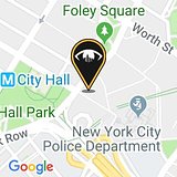 David N. Dinkins Municipal Building (1 Centre St, New York, NY 10007)