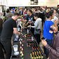 Bravado Spice Co. Booth | 2018 New York City Hot Sauce Expo