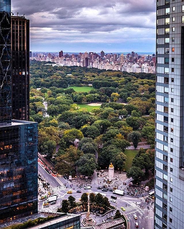 Photo via @craigsbeds 
#viewingnyc