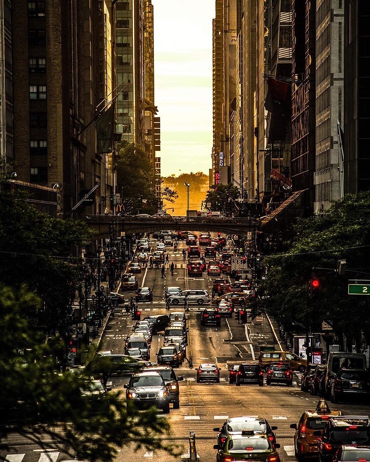 42nd Street, Manhattan