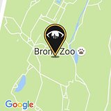Bronx Zoo (2300 Southern Blvd, Bronx, NY 10460)